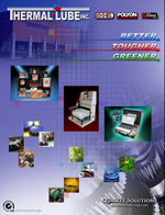 Thermal-Lube Company Profile